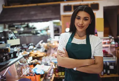 SI TÚ CAES, TU EMPRESA TAMBIÉN