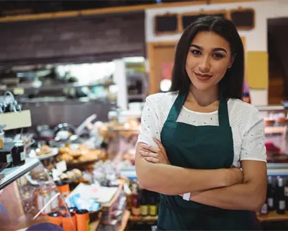 SI TÚ CAES, TU EMPRESA TAMBIÉN