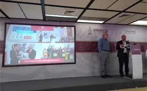Presenta Concanaco en Sinaloa “Viernes Muy Mexicano” en impulso a los negocios familiares y el consumo local
