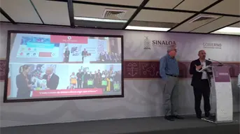 Presenta Concanaco en Sinaloa “Viernes Muy Mexicano” en impulso a los negocios familiares y el consumo local