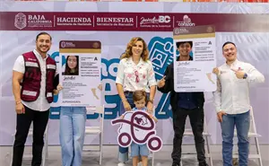 Ofrecen taller de manejo gratis en Baja California: fechas y horarios