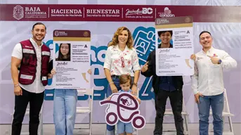 Ofrecen taller de manejo gratis en Baja California: fechas y horarios