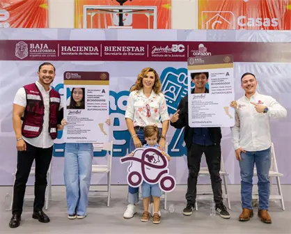 Ofrecen taller de manejo gratis en Baja California: fechas y horarios