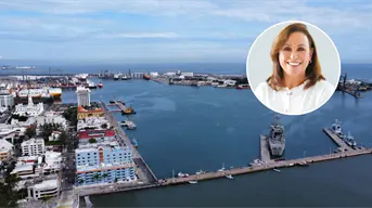 ¿Qué partido gobierna Veracruz en 2025 y quién es su actual gobernadora?