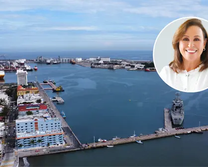 ¿Qué partido gobierna Veracruz en 2025 y quién es su actual gobernadora?