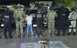 ¿Quién es El Niño Sicario, adolescente integrante de grupo delictivo?