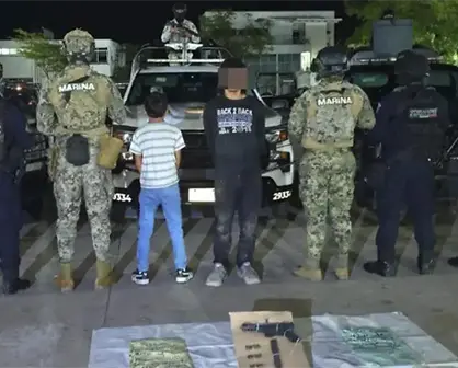 ¿Quién es El Niño Sicario, adolescente integrante de grupo delictivo?