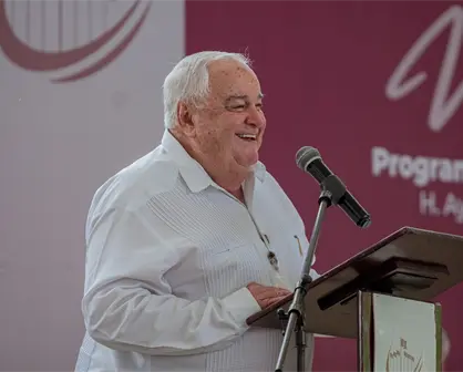 ¿Quién es el presidente municipal de Poza Rica, Veracruz, y que partido gobierna?