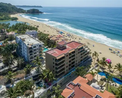 ¡Prepara tu viaje! ¿Qué hacer en San Francisco en Bahía de Banderas, Nayarit?