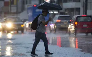 Frente frío 13: ¿Qué estados afectará con bajas temperaturas y lluvias?