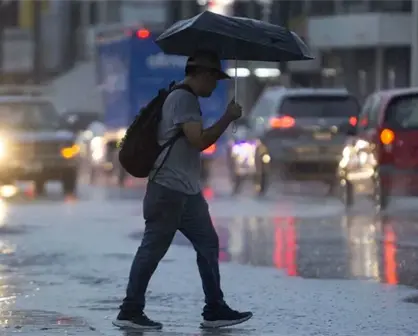 Frente frío 13: ¿Qué estados afectará con bajas temperaturas y lluvias?