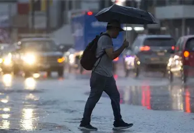 Frente fr&iacute;o 22 y vaguada en M&eacute;xico: &iquest;en qu&eacute; estados se esperan lluvias y fr&iacute;o este fin de semana?