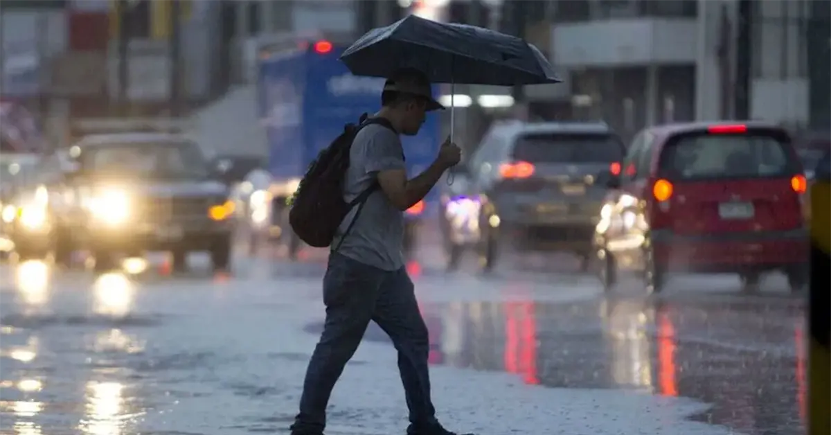 SEP suspende clases durante una semana por fuertes lluvias en estos estados