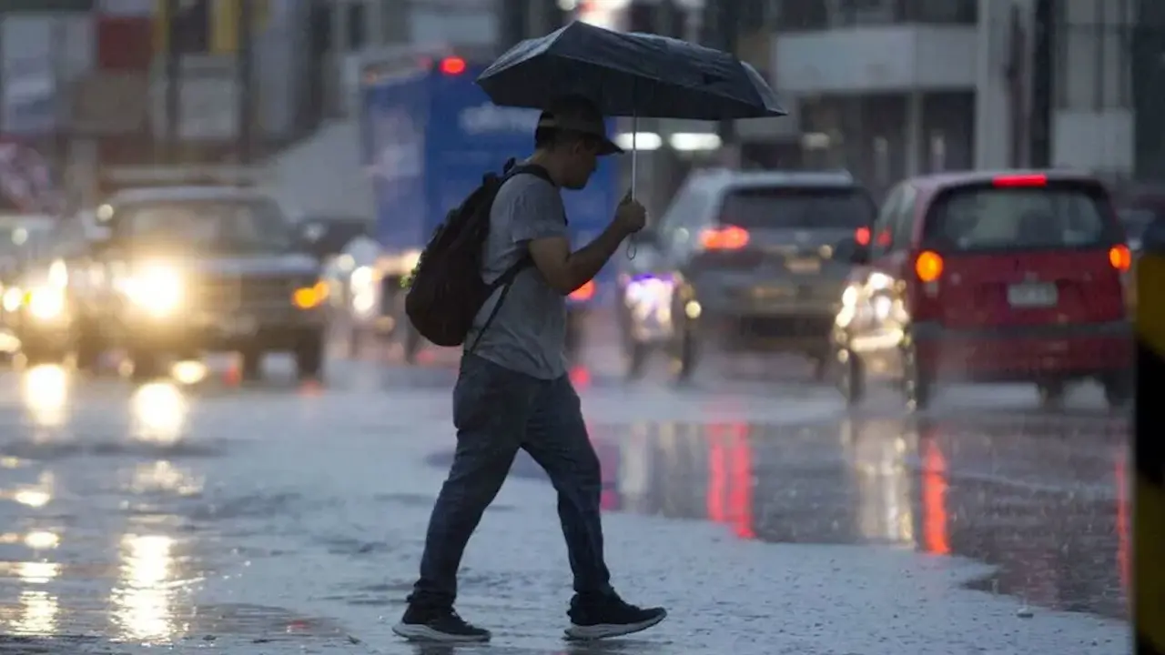 Esta medida se debe a las consecuencias por las intensas lluvias. Foto: Cortesía