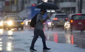 SEP suspende clases durante una semana por fuertes lluvias en estos estados