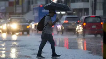 SEP suspende clases durante una semana por fuertes lluvias en estos estados