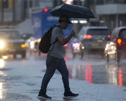 SEP suspende clases durante una semana por fuertes lluvias en estos estados
