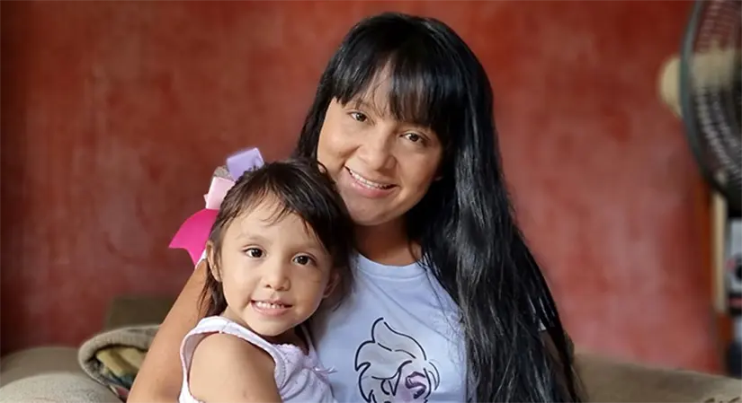 Varían los pagos de la Pensión de Madres Trabajadoras. Foto: Cortesía