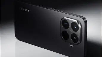 Xiaomi 15T Pro con tablet Redmi gratis por lanzamiento; poderosa cámara de 50 MP