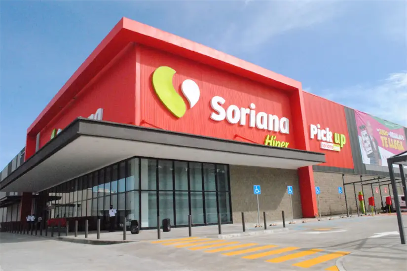 Accede a las promociones tanto en sus tiendas físicas como en su sitio web.  Fotografía: Cortesía.