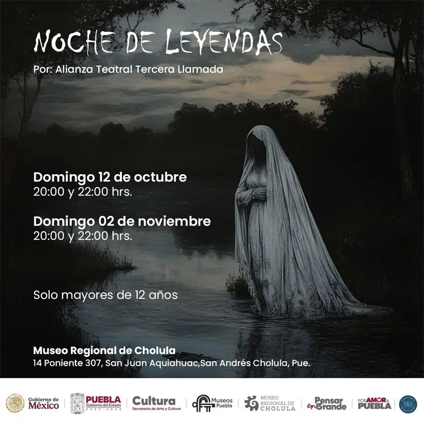 Museo Regional de Cholula