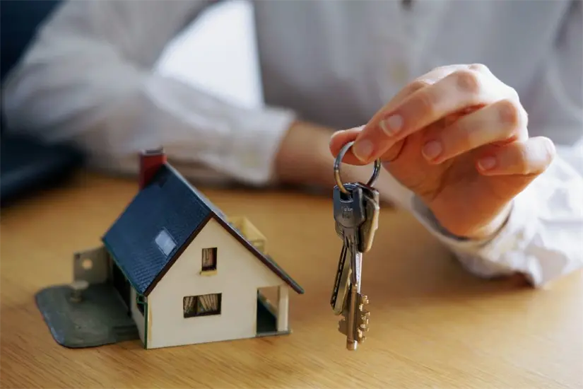 Conoce como puedes adquirir una casa en remate por medio de Infonavit. Foto: Freepik.