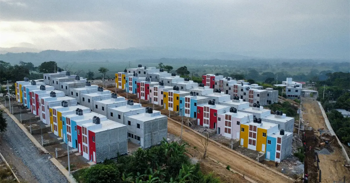 Casas recuperadas del Infonavit en Baja California Sur, así puedes comprar una propiedad a menor costo