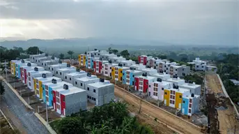 Casas recuperadas del Infonavit en Baja California Sur, así puedes comprar una propiedad a menor costo