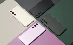 Celular Samsung de gama alta con gran caída de precio en Mercado Libre; cámara profesional