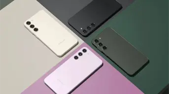 Celular Samsung de gama alta con gran caída de precio en Mercado Libre; cámara profesional