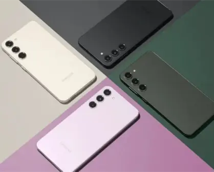 Celular Samsung de gama alta con gran caída de precio en Mercado Libre; cámara profesional