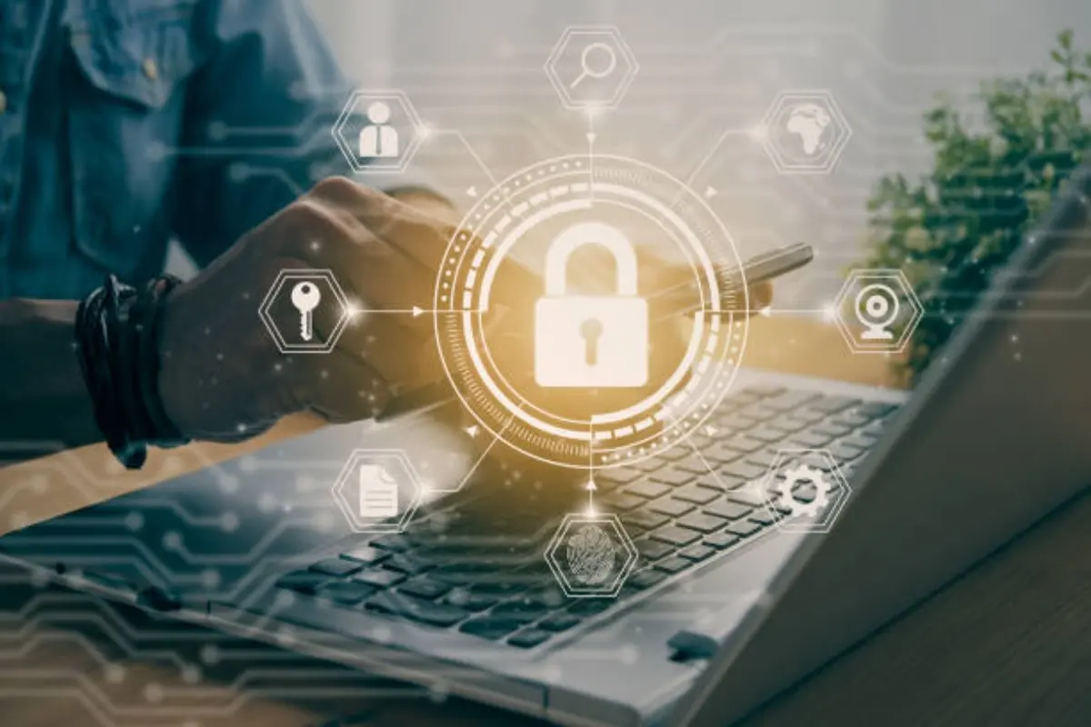 El Foro Económico Mundial alerta sobre el auge del ciberdelito y detalla los 10 retos que definirán la seguridad digital en 2025. | Pixabay