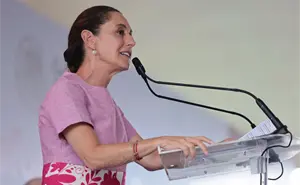 Solo la Presidenta ha sido elegida por la mayoría de los ciudadanos