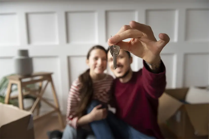 Debes seguir estos pasos para poder adquirir una casa en remate por medio del Infonavit. Foto: Freepik.