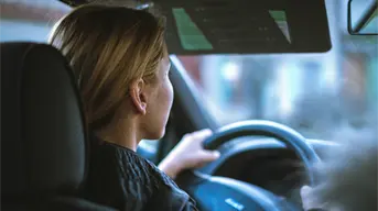 Evita accidentes al manejar, sigue estas 3 reglas