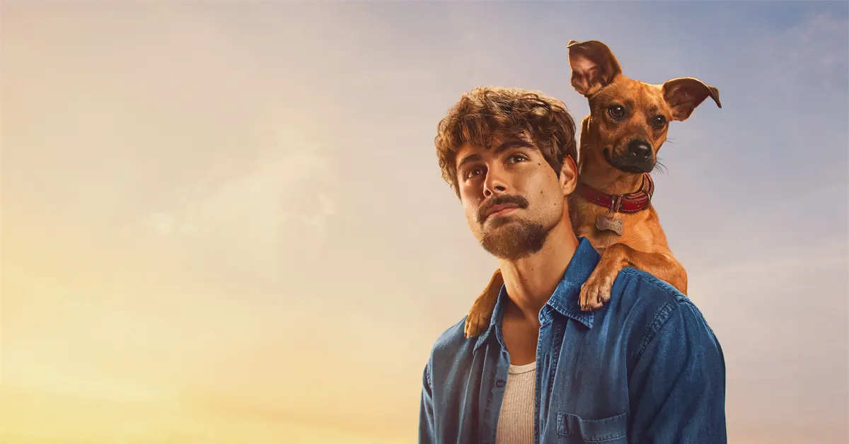 ¿De qué trata Caramelo, la nueva emotiva película brasileña de Netflix?