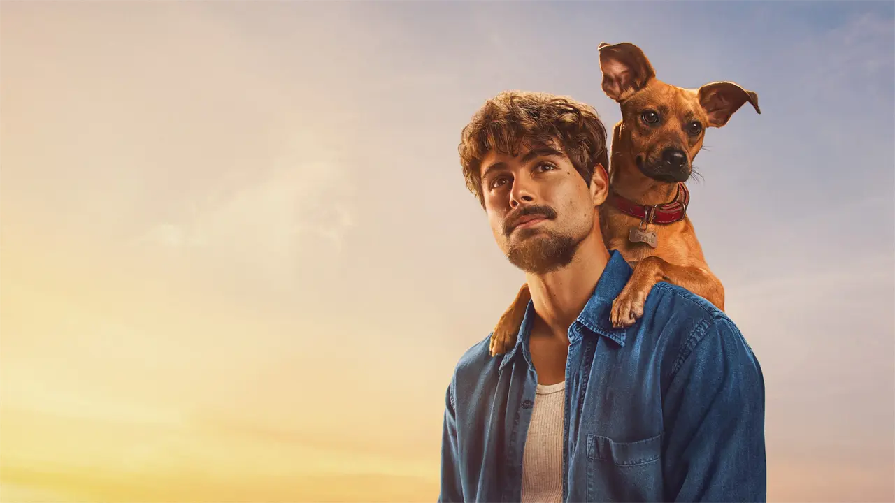 Se estrenó el pasado 8 de octubre y ya está disponible en todos los países. Foto: Netflix