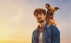 ¿De qué trata Caramelo, la nueva emotiva película brasileña de Netflix?