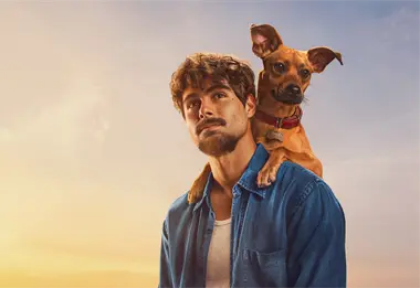 ¿De qué trata Caramelo, la nueva emotiva película brasileña de Netflix?