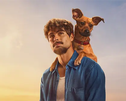 ¿De qué trata Caramelo, la nueva emotiva película brasileña de Netflix?