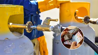 Gas LP en Veracruz: ligeros cambios en los precios, según la CNE