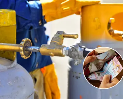Gas LP en Veracruz: ligeros cambios en los precios, según la CNE