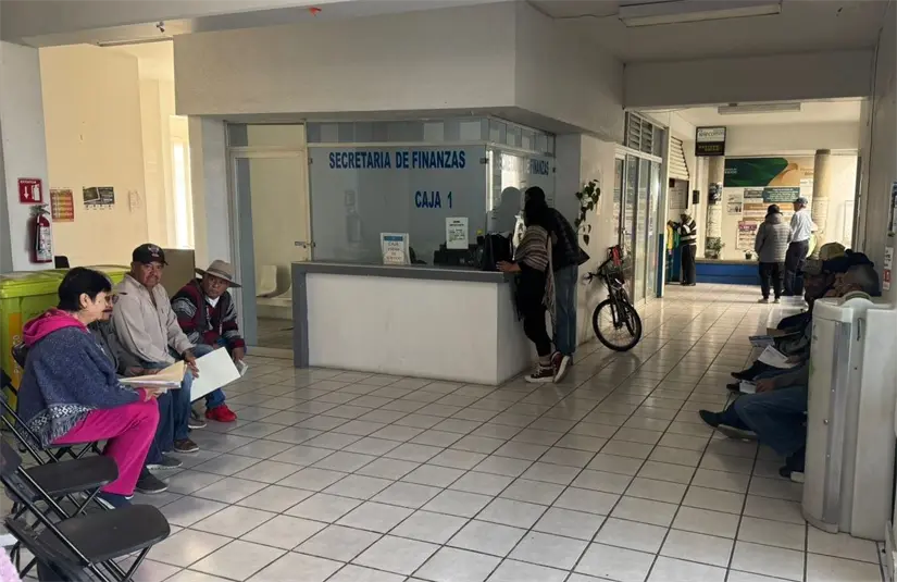 Dónde pagar el predial en Aguascalientes en 2025. Foto: Cortesía