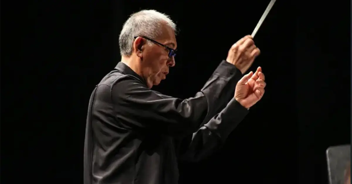 Dejó la batuta, pero no la música; Esa la lleva en el alma. El adiós del Maestro Baltazar Hernández, sembrador de músicos en Sinaloa