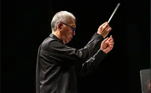 Dejó la batuta, pero no la música; Esa la lleva en el alma. El adiós del Maestro Baltazar Hernández, sembrador de músicos en Sinaloa