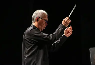 Dejó la batuta, pero no la música; Esa la lleva en el alma. El adiós del Maestro Baltazar Hernández, sembrador de músicos en Sinaloa