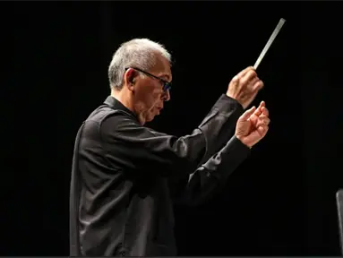 Dejó la batuta, pero no la música; Esa la lleva en el alma. El adiós del Maestro Baltazar Hernández, sembrador de músicos en Sinaloa