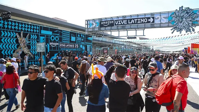 Conoce todos los detalles del concierto. Foto: Cortesía