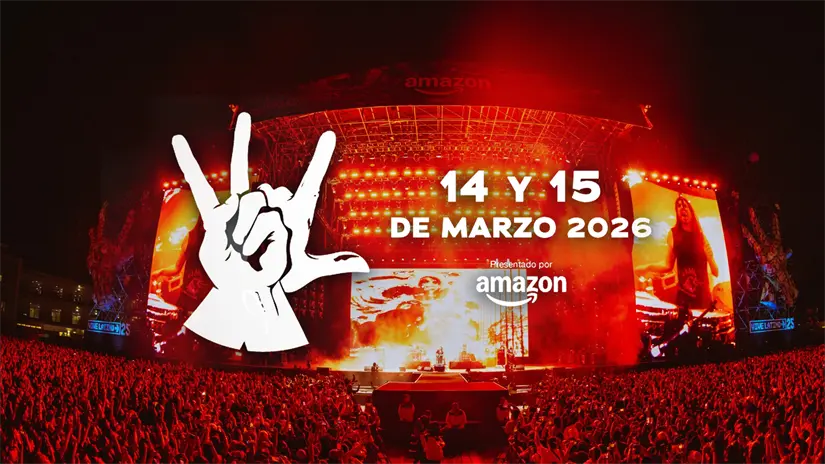 La preventa será el 17 de octubre. Foto: Cortesía