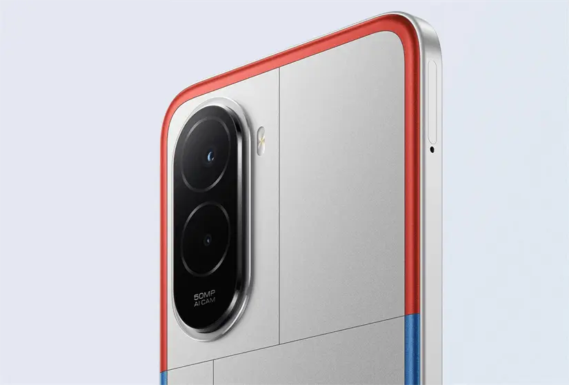 Sus elementos más sorprendentes son la pantalla y la batería. Foto: Xiaomi